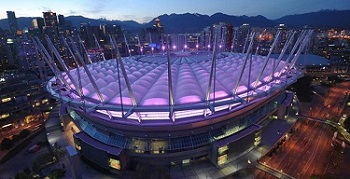 BC Place