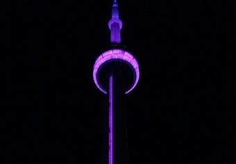 cn tower