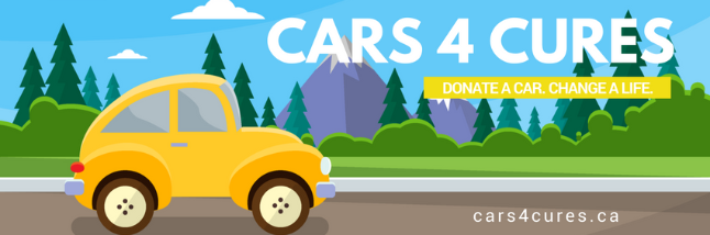 Cars 4 Cure Image