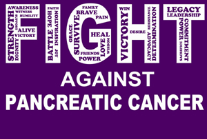 Fight Pancreatic Cancer Shirt add boxes - Pancreatic Cancer Canada