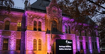 heritage Ottawa