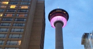 Calgary Tower