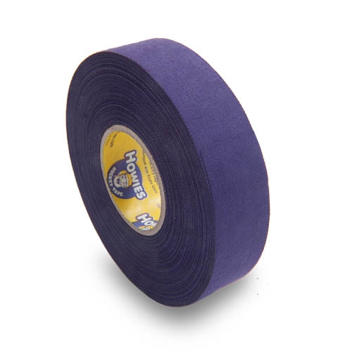 purple hockey tape